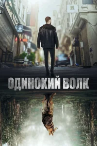  Одинокий волк 